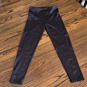 Aeropostale Dark Gray Leggings